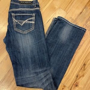 Rock & Rock Jeans 30x36